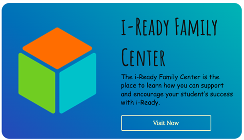 iReady Family Resource Center 